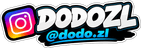 DODOZL — @dodo.zl